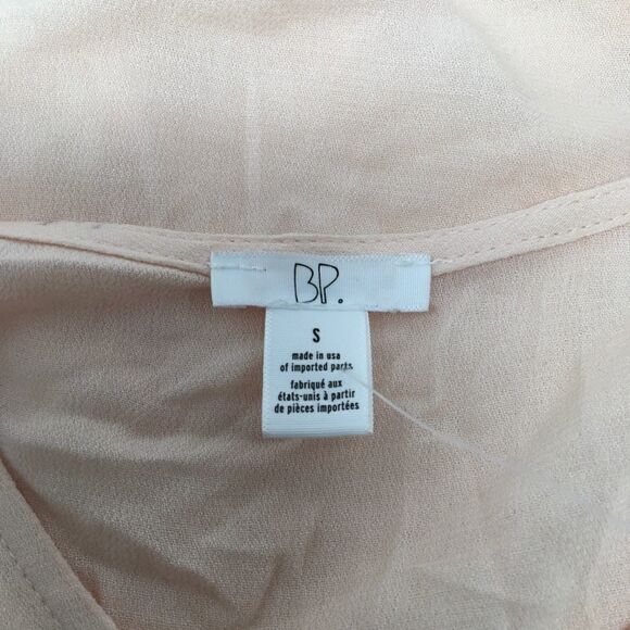 BP. Bell Sleeve Blouse C3 - Picture 5 of 6